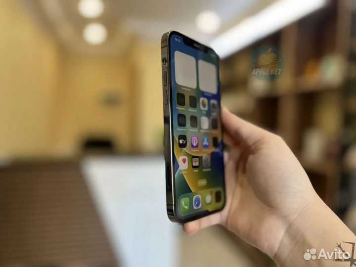 iPhone 12 Pro, 128 ГБ