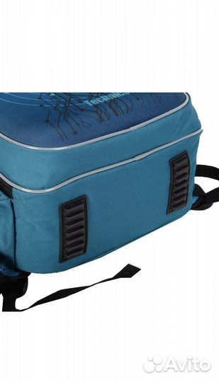 Рюкзак школьный для мальчика