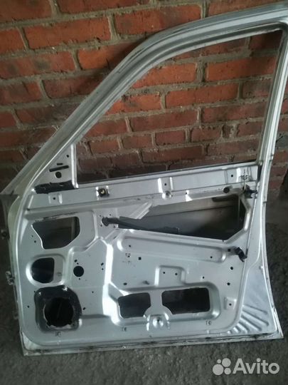 Дверь передняя правая ваз 2110, 11,12