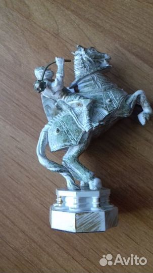 Фигурки шахмат гарри поттера 6 шт