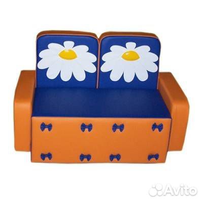 Мягкие игровые модули Бантики для детей