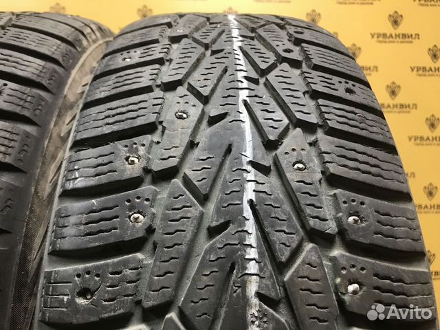 Nokian Tyres Hakkapeliitta 7 195/65 R15 95T