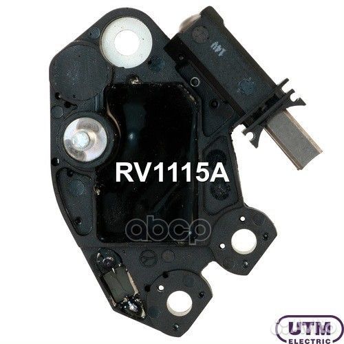 Регулятор генератора RV1115A Utm