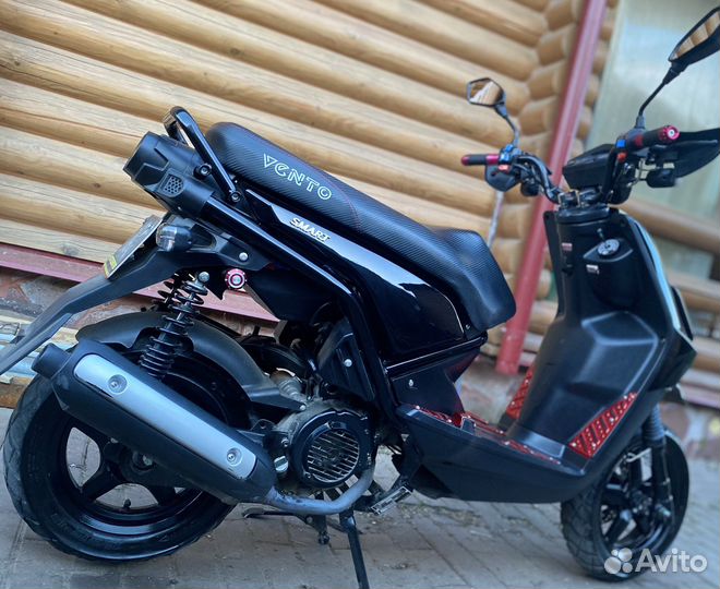 Vento Smart