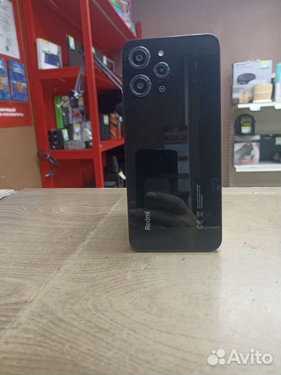 Xiaomi Redmi 12, 8/256 ГБ