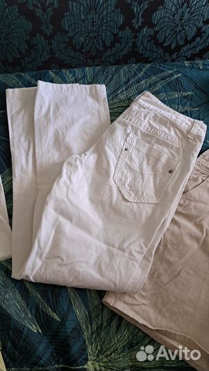 Вещи пакетом женские 44 46