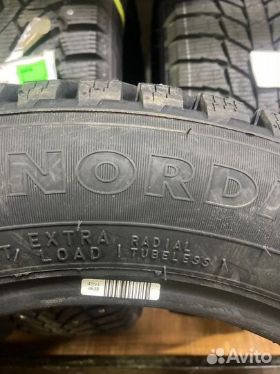 Ikon Tyres Nordman 8 195/55 R15 89T