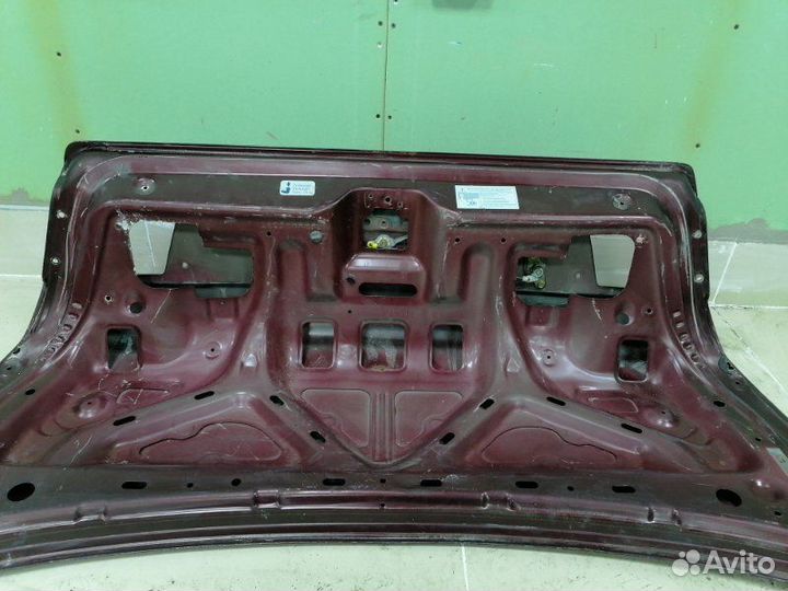 Багажник задний Nissan Maxima A32 VQ30DE 1994-2000