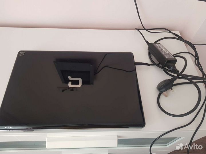Compaq CQ 61 -427 SA +сумка для ноутбука