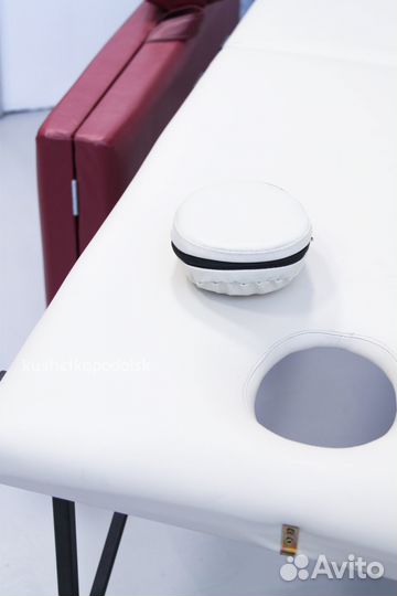 Кушетка массажная