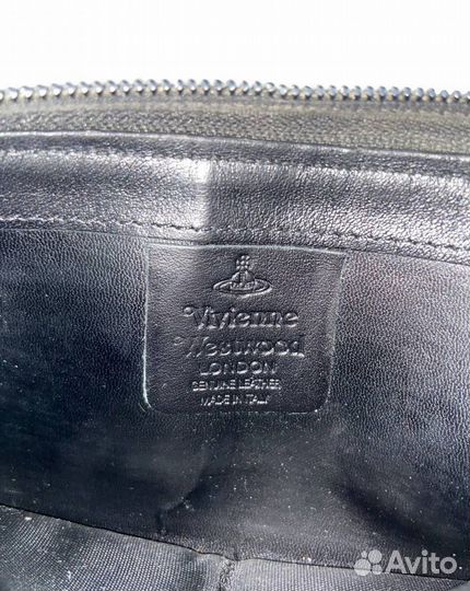 Кошелек Vivienne Westwood