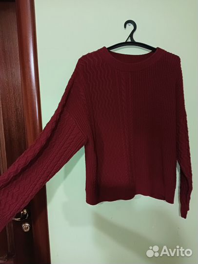 Джемпер женский 48