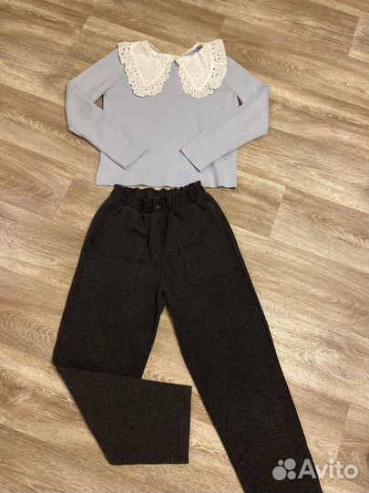 Zara, H&M, reserved, acoola 152-158