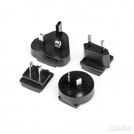 Адаптер питания iFi audio iPower+ 5V/2.5A MK2