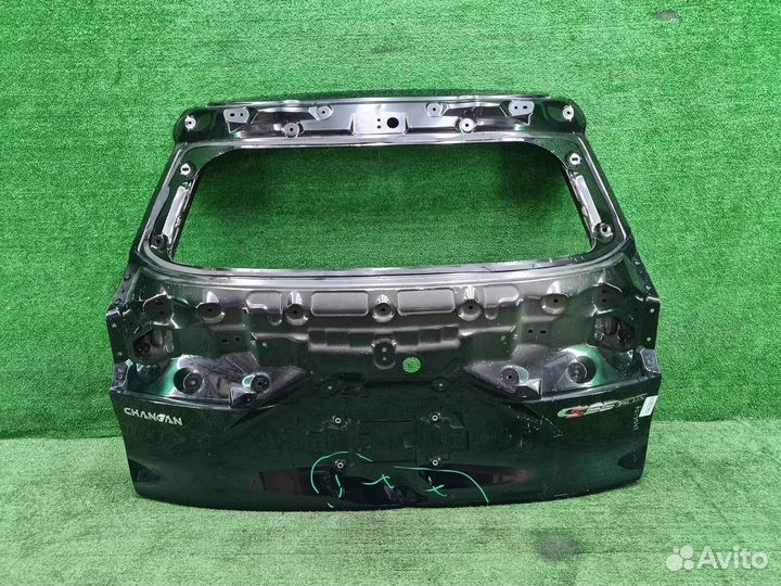 Крышка багажника Changan CS55