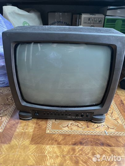Телевизор бу