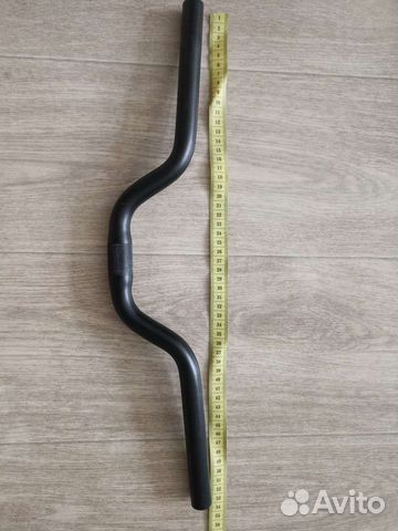 Руль для велосипеда