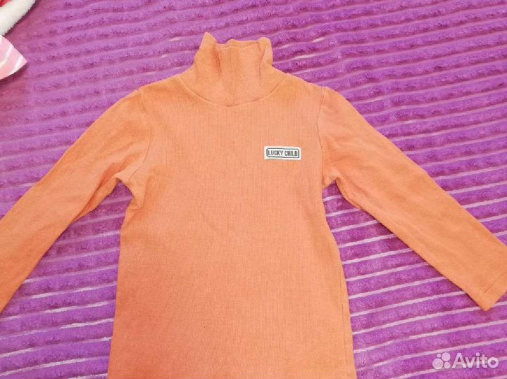 Вещи для девочки