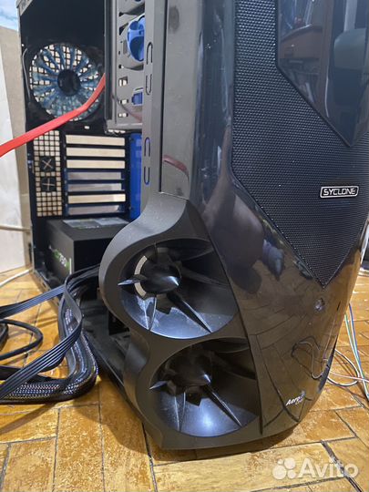 Блок питания для пк 750w Corsair cx750m