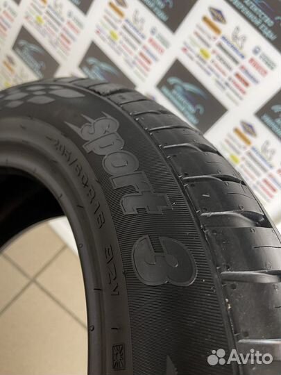 Cordiant Sport 3 225/55 R18 102V