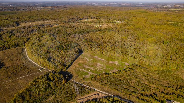 Участок 2,94 га (СНТ, ДНП)