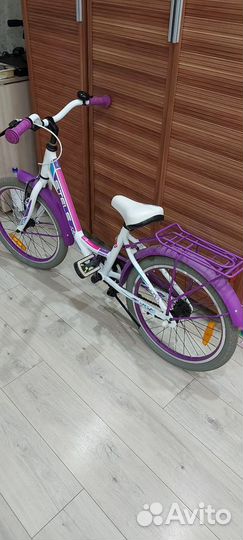 Велосипед Stels детский