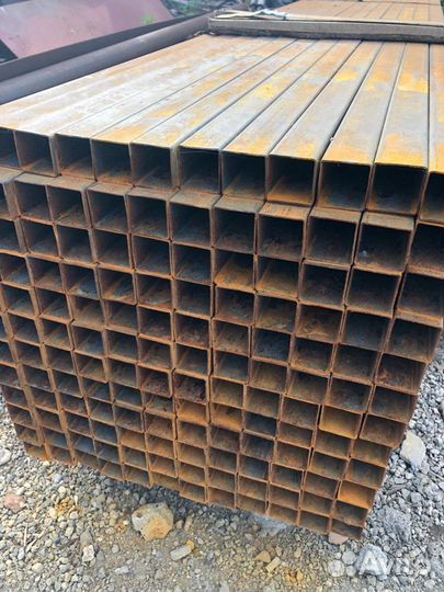 Труба Профильная 40х20х1.5