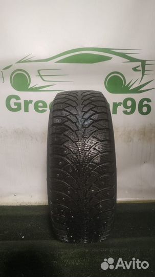 Nokian Tyres Nordman 4 205/55 R16