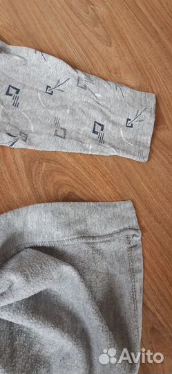 Детский Халат