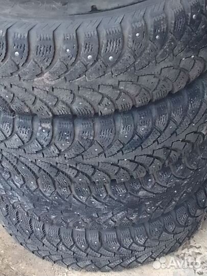 Nordman Nordman 4 175/70 R13