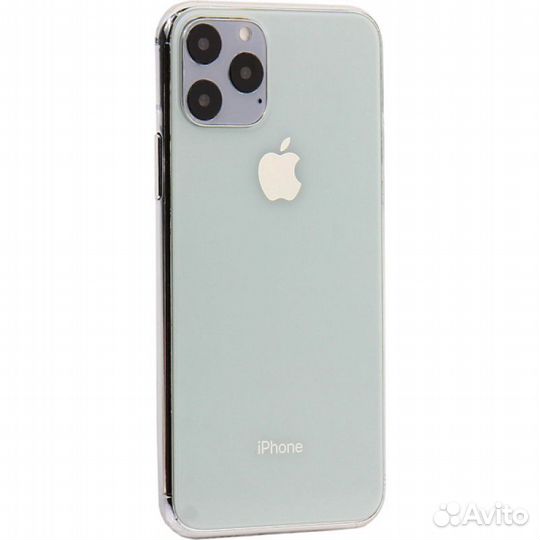 iPhone 11 Pro, 64 ГБ