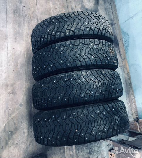 Cordiant Polar 205/70 R15