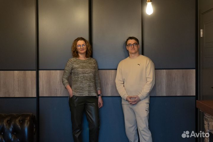 Шкаф на заказ / Бесплатный замер