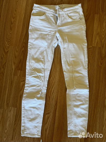 Джинсы mango 36