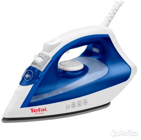 Утюг Tefal Virtuo FV1711E0