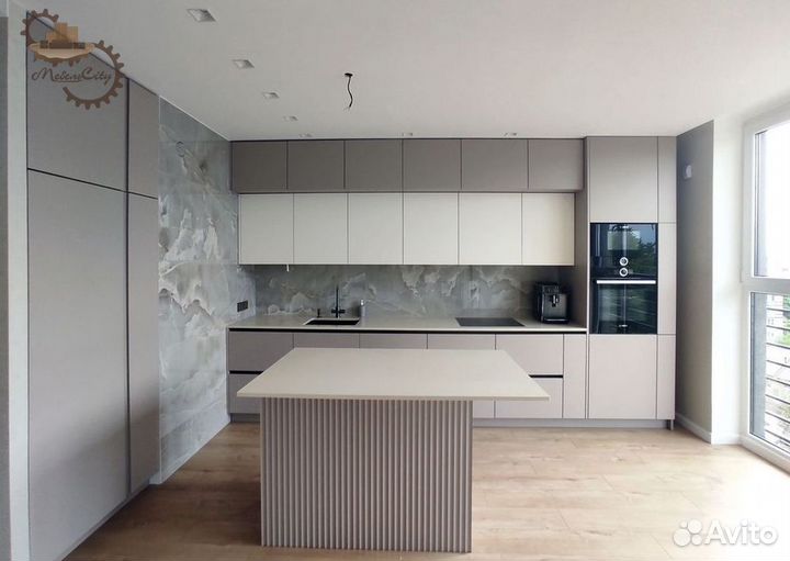 Кухонный гарнитур