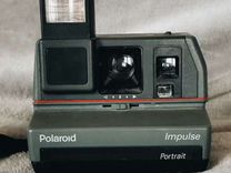 Полароид Polaroid impulse
