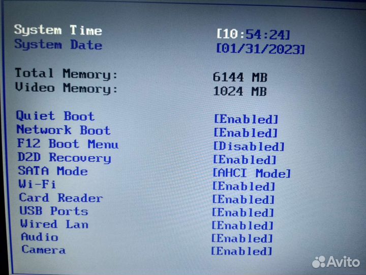 Системный блок Intel Q6600, E5700, ноут aser 7750G