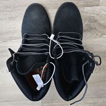 Ботинки timberland мужские 41 размер