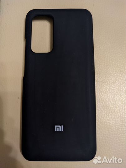 Чехлы Xiaomi Mi 10T / PRO