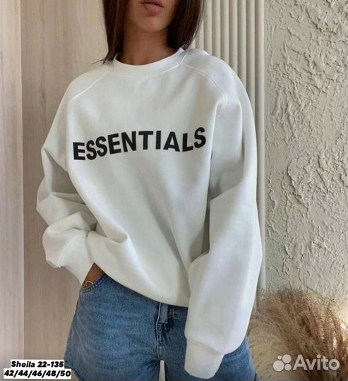 Пакет вещей