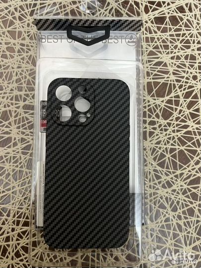 Чехол на iPhone 13 pro