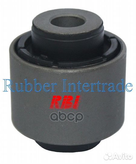 Сайлентблок Honda Civic 11-15 / CR-V 06-18 / Edix