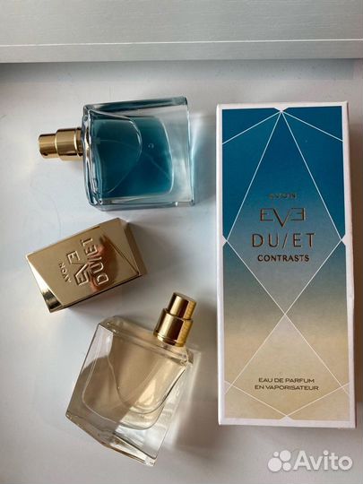Духи avon