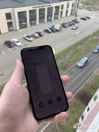 iPhone 12 Pro, 256 ГБ