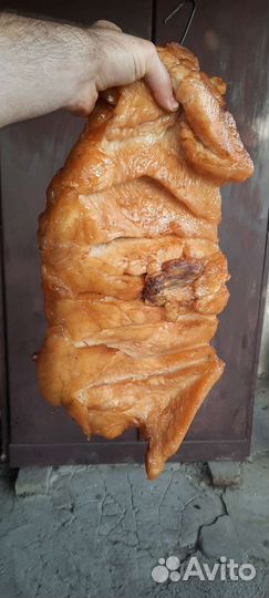 Коптим Курдюк (Дум)