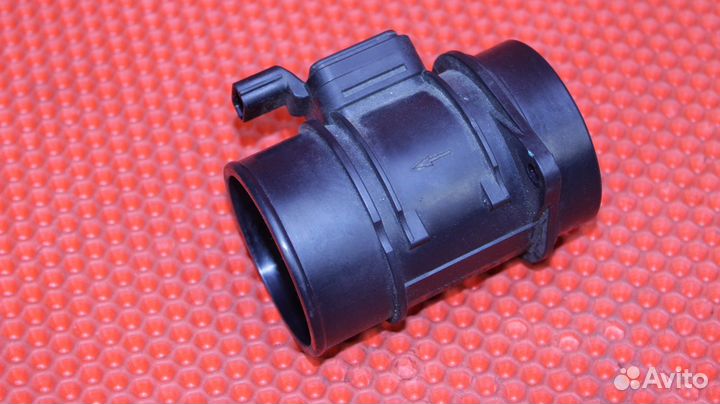 Датчик расхода воздуха Renault Megane BZ0C K9K 834