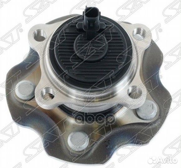 Ступичный узел задн. toyota auris/avensis ZRT270