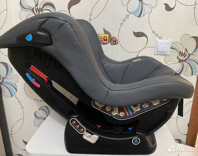 Детское автокресло 0-18 кг