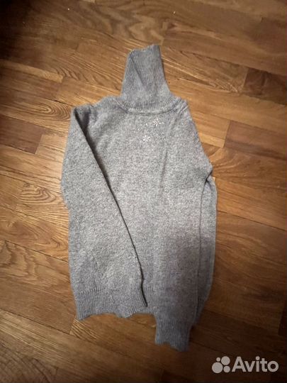 Водолазка свитер totti 98 размер
